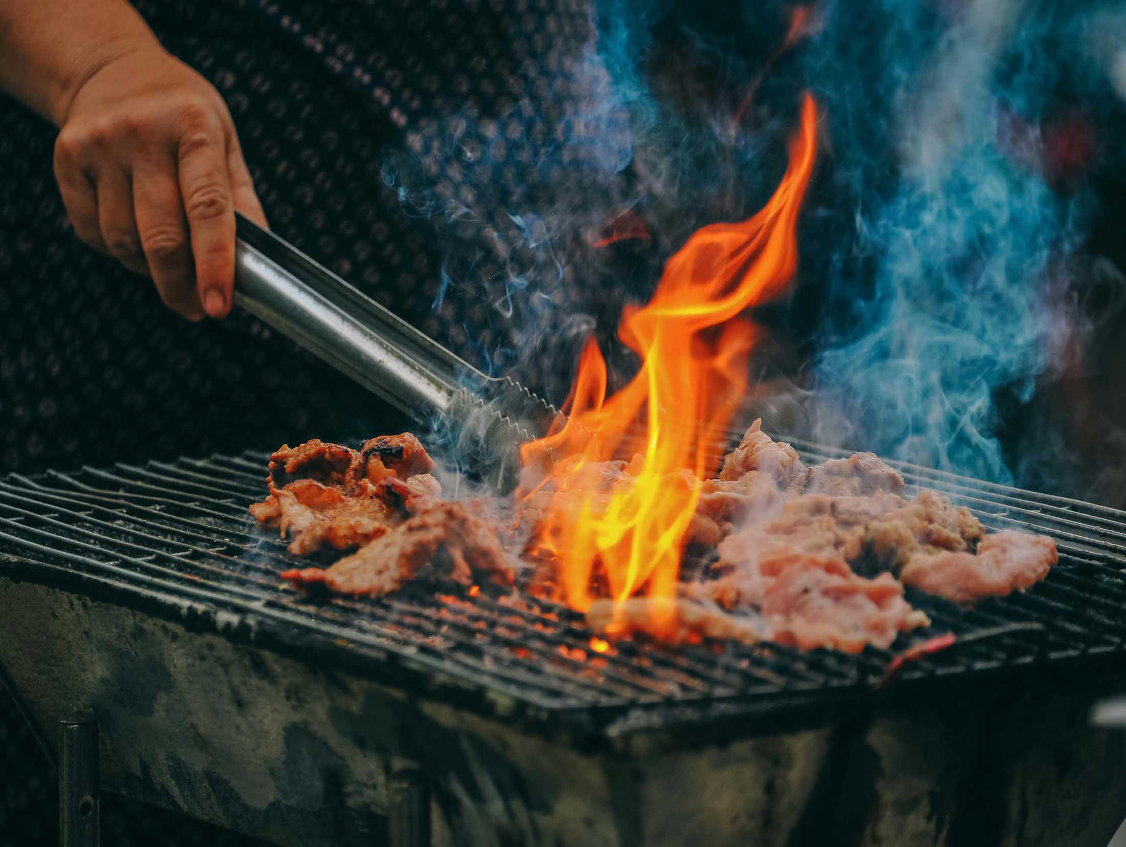 Steelpoort_accommodation_Jorge_Steelpoort_resort_braai